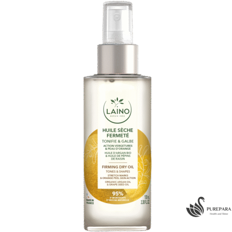 LAINO HUILE SECHE FERMETE 100ML