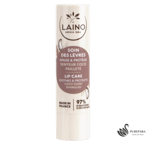 LAINO SOIN DES LEVRES COCO 4G