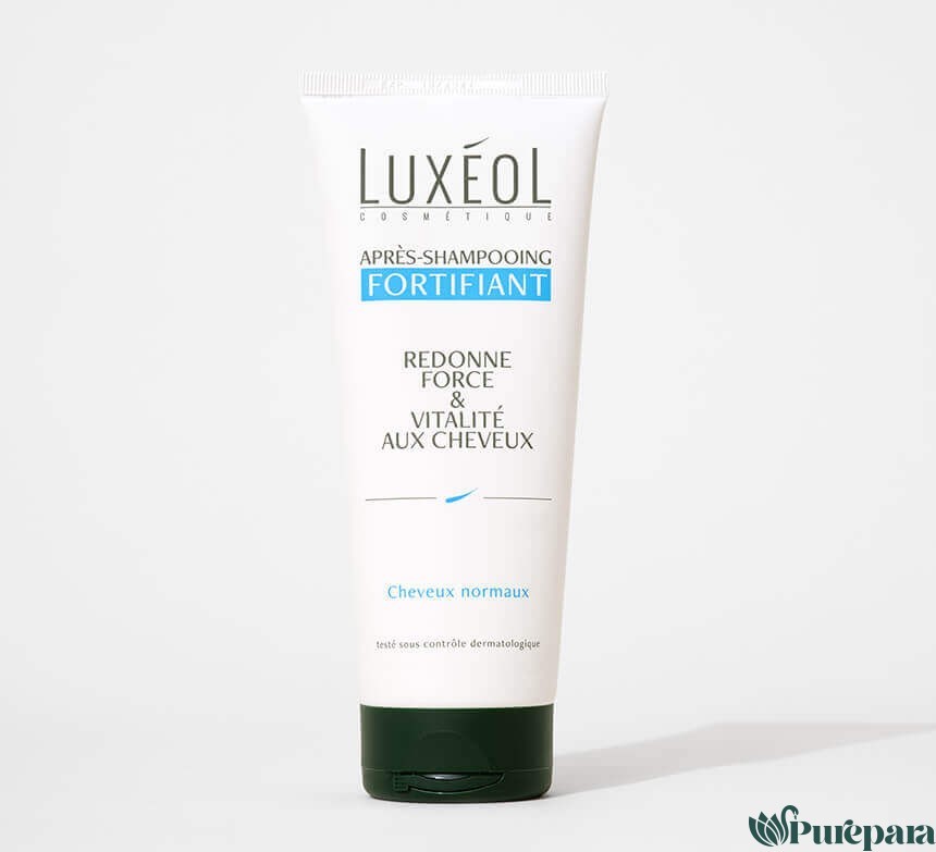 Luxéol APRES-SHAMPOOING FORTIFIANT