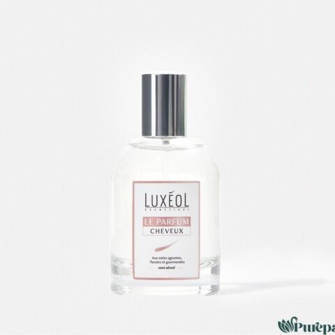 Luxéol PARFUM CHEVEUX