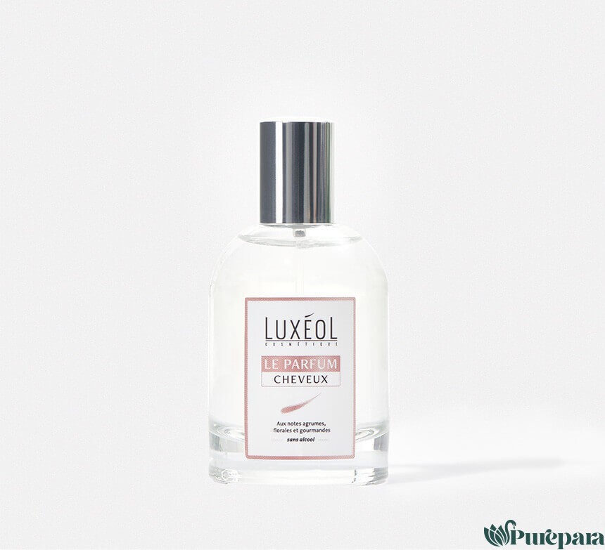Luxéol PARFUM CHEVEUX