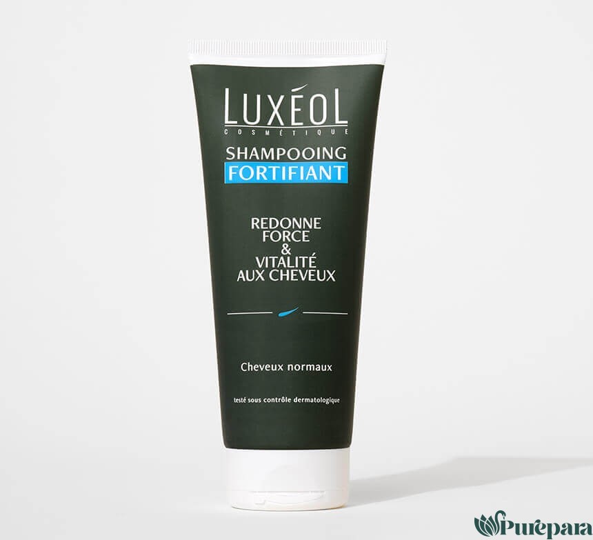 Luxéol SHAMPOING FORTIFIANT