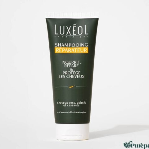 Luxéol SHAMPOING RÉPARATEUR