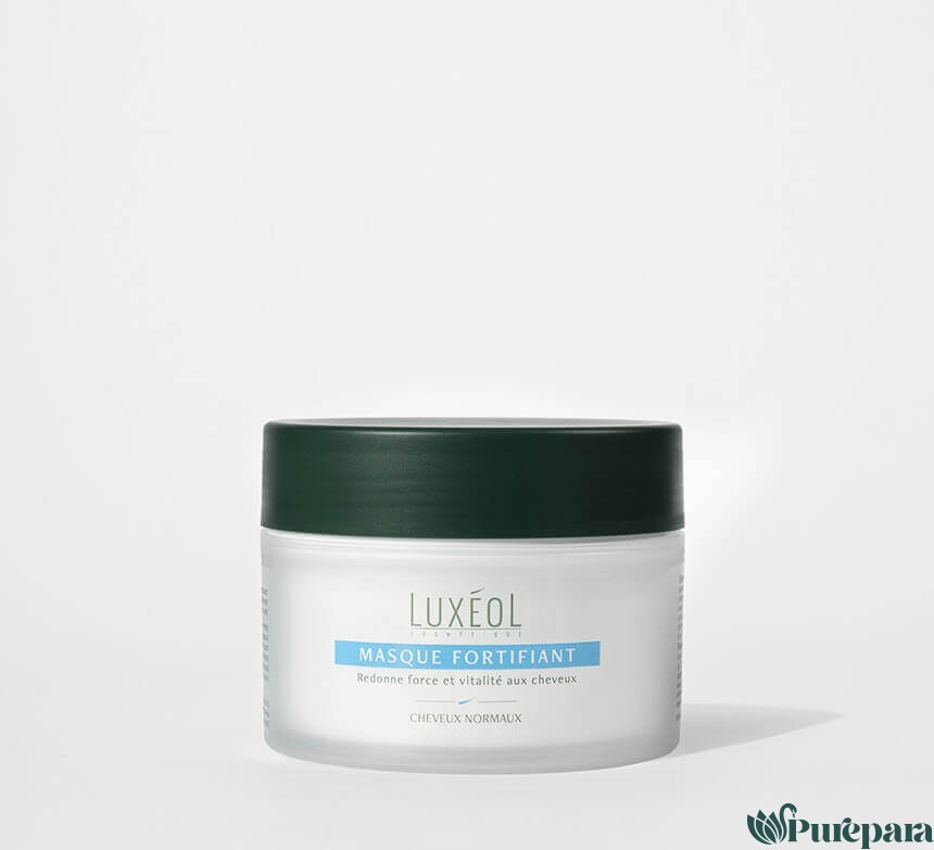 Luxéol MASQUE FORTIFIANT