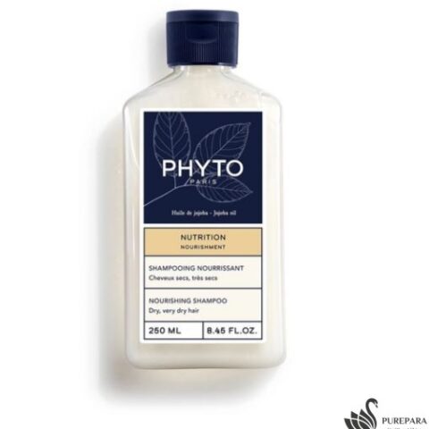 PHYTO NUTRITION Shampooing 250ml