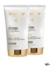 Beesline Gel Nettoyant Éclaircissant Visage 4 en1 1+1 Gratuit