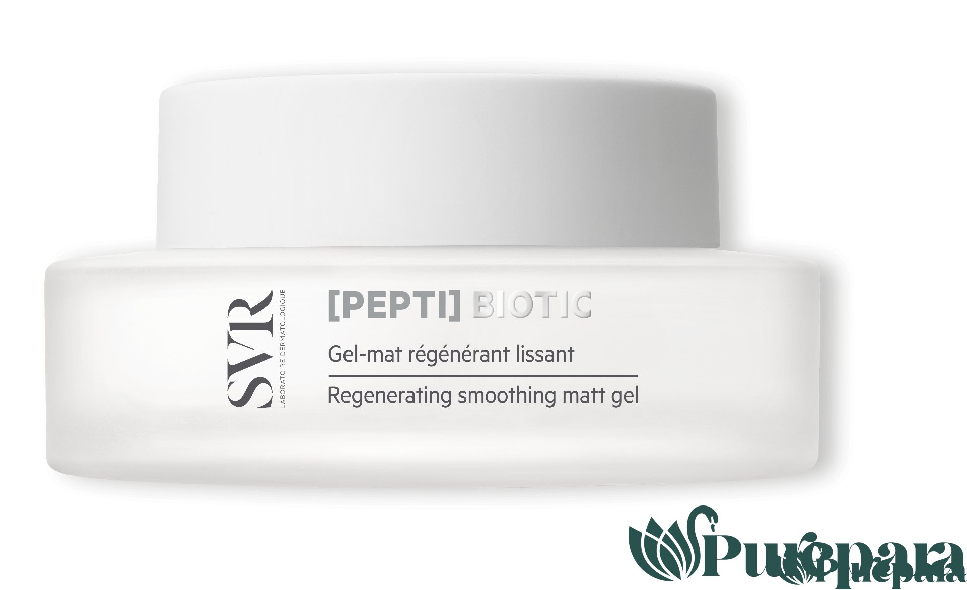 SVR PEPTI BIOTIC 50ML