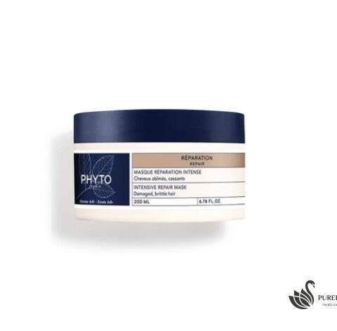 PHYTO REPARATION INTENSE Masque 200 ML
