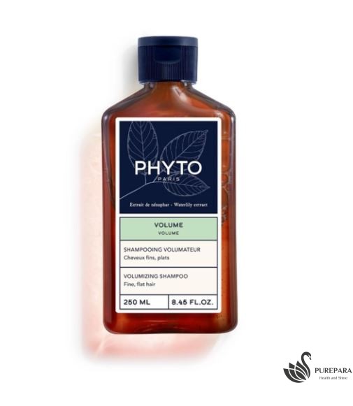 PHYTO VOLUME Shampooing 250ml