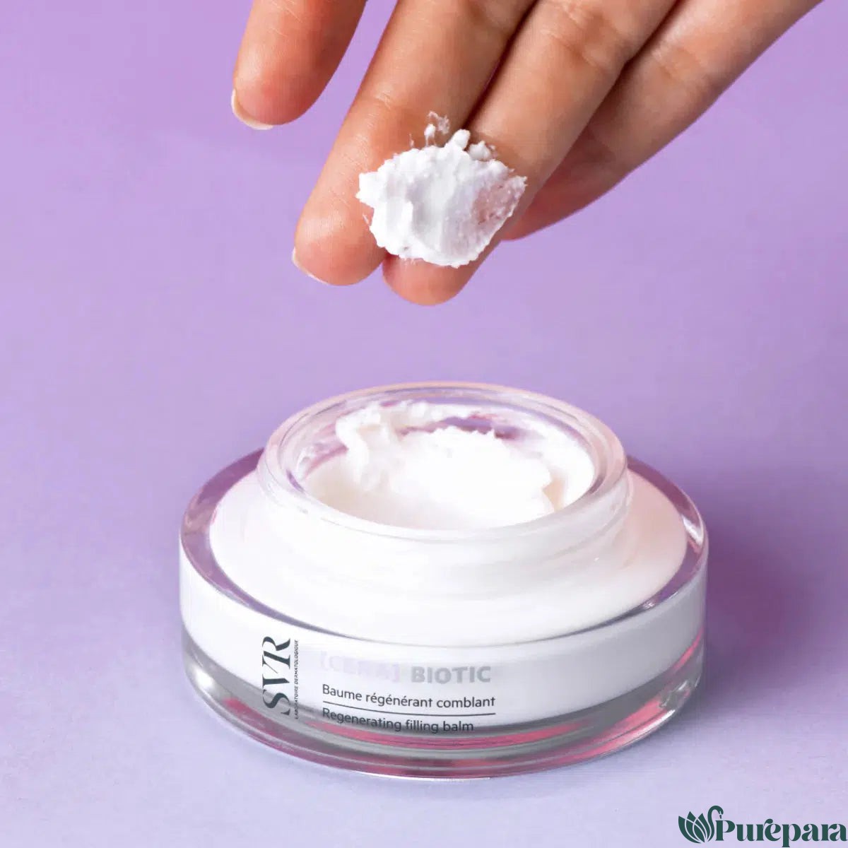 SVR CERA BIOTIC 50ML – Image 2