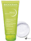 Bioderma Sebium Gel moussant actif 200ML