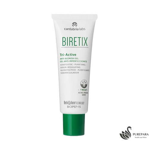 BIRETIX MICROPEEL 50ML