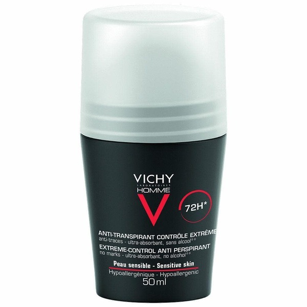 VICHY DEO HOMME BILLE