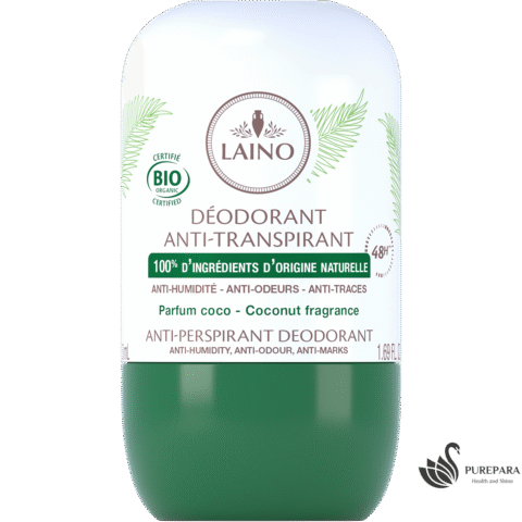 LAINO DEODORANT COCO BIO 50ML