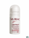 MURIAC Lightact Déodorant éclaircissant 50 ml