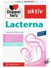 Doppelherz AKTIV LACTERNA B/30