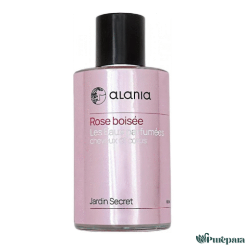 ALANIA EAU PARFUMEE  ROSE BOISEE 100 ml