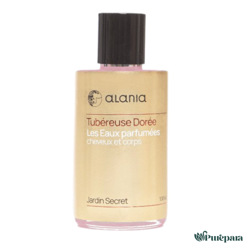 ALANIA PARFUM TERRE TUBEREUSE DOREE 100ML