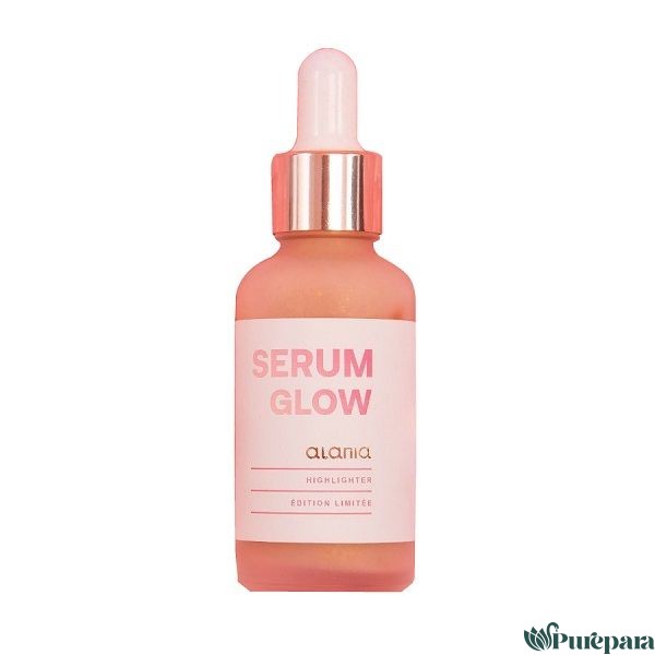 ALANIA SERUM GLOW HIGHLIGHTER 30 ML