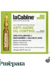 LaCabine Oil Control Ampoule 10x2ml