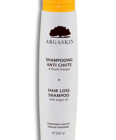 PHYTÉAL ARGASKIN SHAMPOOING ANTI CHUTE À L'HUILE D'ARGAN 250 ML