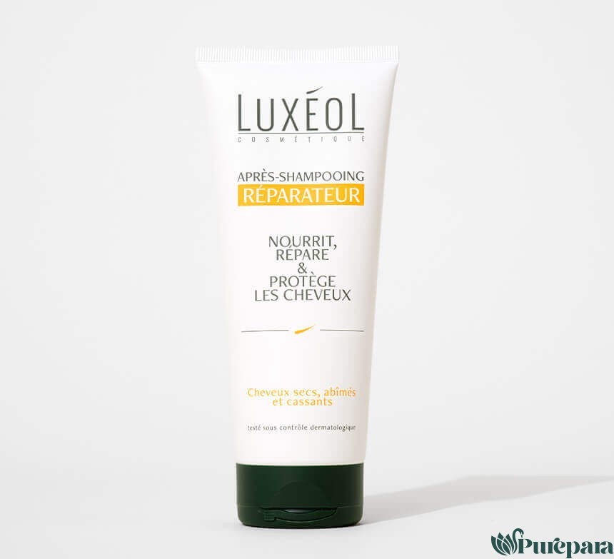 Luxéol APRES-SHAMPOING RÉPARATEUR
