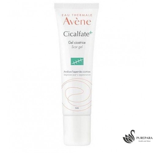 AVENE CICALFATE+ GEL 30 ML