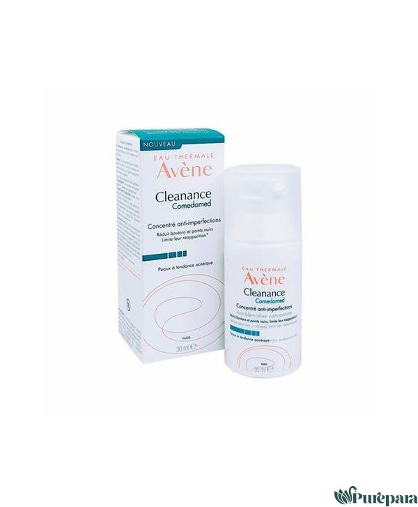 AVENE CLEANANCE COMEDOMED 30ML