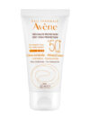 AVENE CREME MINERALE SPF 50+  50 ML