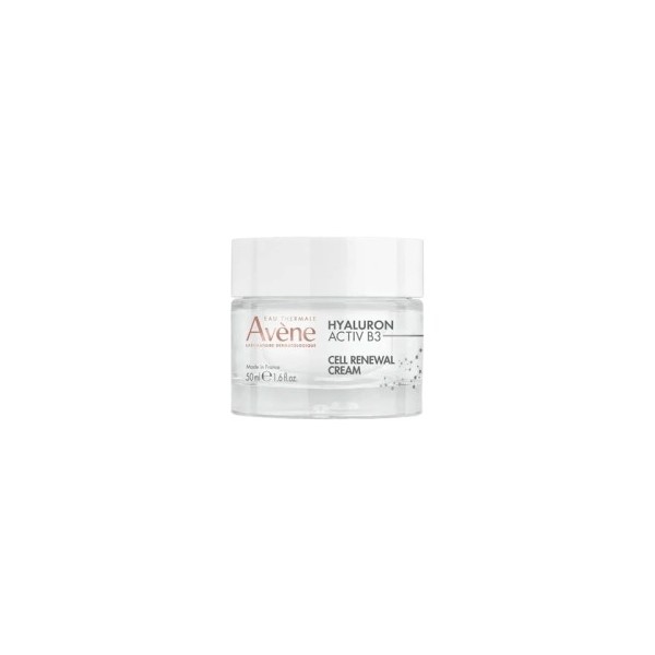 AVENE HYALURON B3 CR JOUR POT 50ML