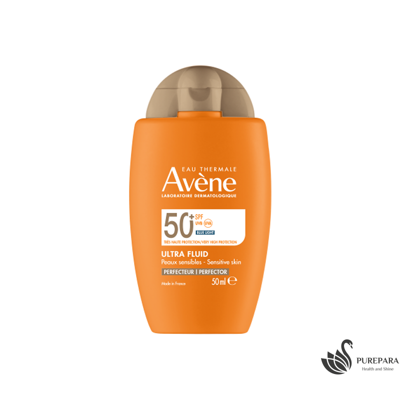 AVENE ULTRA FLUIDE TT SPF50+ 50ML