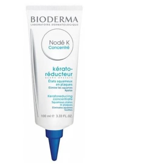 Bioderma Nodé K Concentré 100ML
