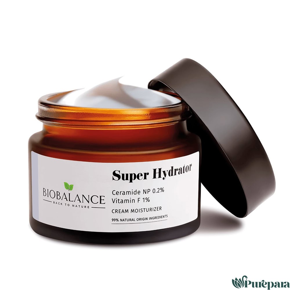Biobalance Super Hydrator 50ml