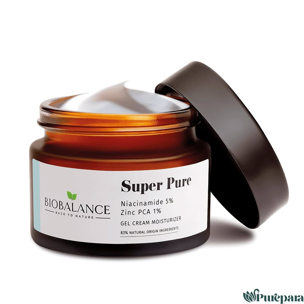 Biobalance Super Pure 50ml