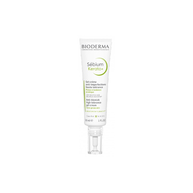 Bioderma Sebium Kerato+ 30ML