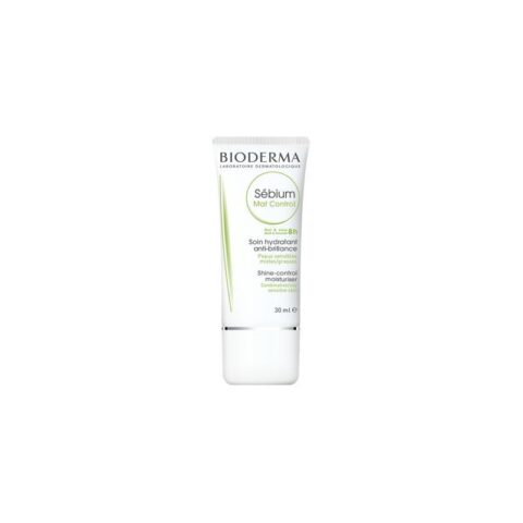Bioderma Sébium Mat Control 30ML
