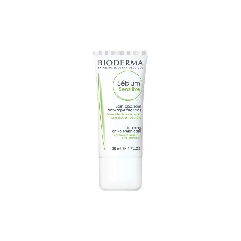 Bioderma Sébium Sensitive 30ML