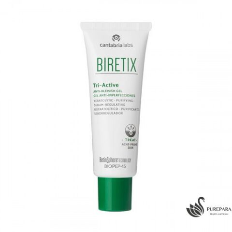 BIRETIX TRIACTIVE GEL 50ml