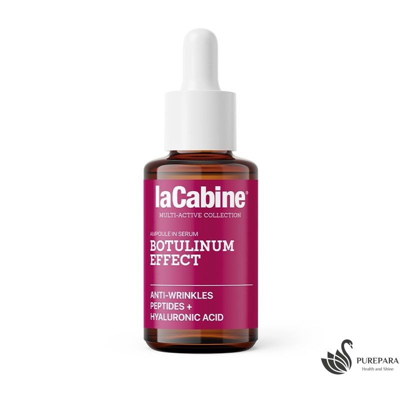 La Cabine Botulinum Effect Serum 30ml