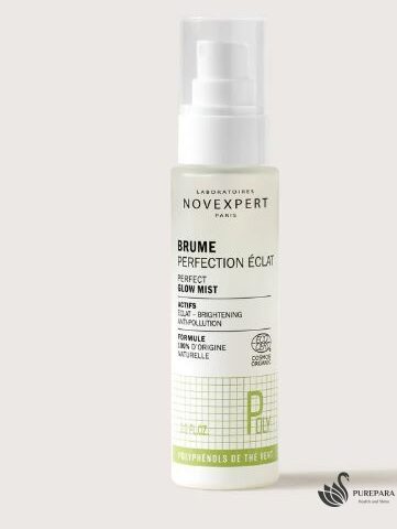 NOVEXPERT BRUME PERFECTION ECLAT 60ML