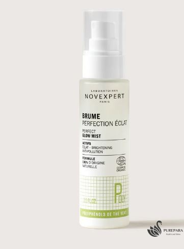 NOVEXPERT BRUME PERFECTION ECLAT 60ML