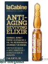 LaCabine Anti-Aging Reviving Elixir Ampoule 1*2ML