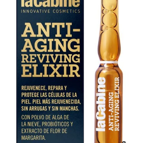 La Cabine Anti-Aging Reviving Elixir Ampoule 1*2ML