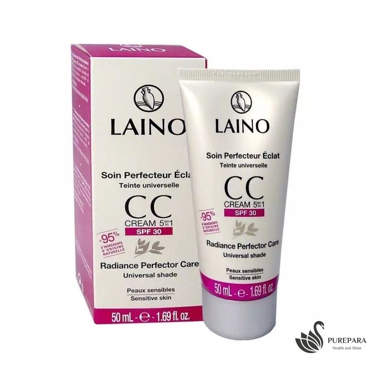 LAINO CC CREAM 50 ML