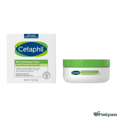 CETAPHIL CREME HYDRATANTE POT 250 GR