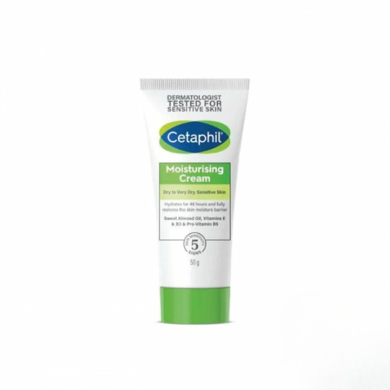 CETAPHIL CREME HYDRATANTE 50 GR