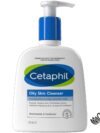 CETAPHIL LOTION NETTOYANTE PEAUX GRASSES 236ML