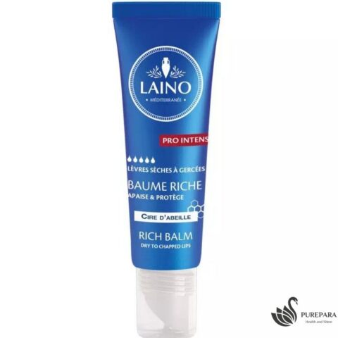 LAINO BAUME RICHE 10ML