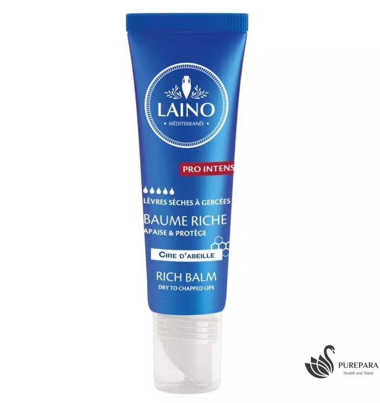 LAINO BAUME RICHE 10ML