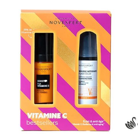 NOVEXPERT COFFRET VITAMINE C